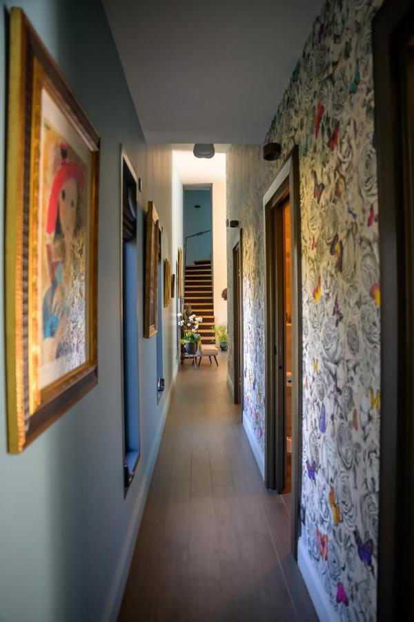Maison-M Aix Meyreuil Esterno foto